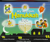 My Very Own Hanukkah Box 