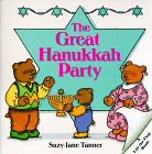 The Great Hanukkah Party