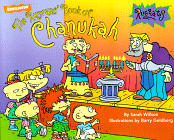 The Rugrats' Book of Chanukah