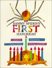 Sammy Spider's First Hanukkah 