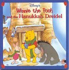 Winnie the Pooh and the Hanukkah Dreidel